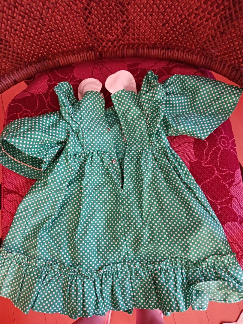 四谷シモンのシモンズドール