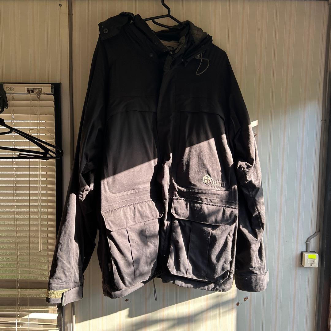 値下 正規品 スノーボードウェア（上下）バートンRONIN