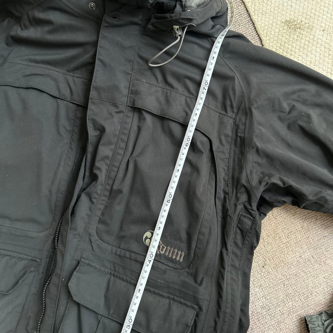 値下 正規品 スノーボードウェア（上下）バートンRONIN