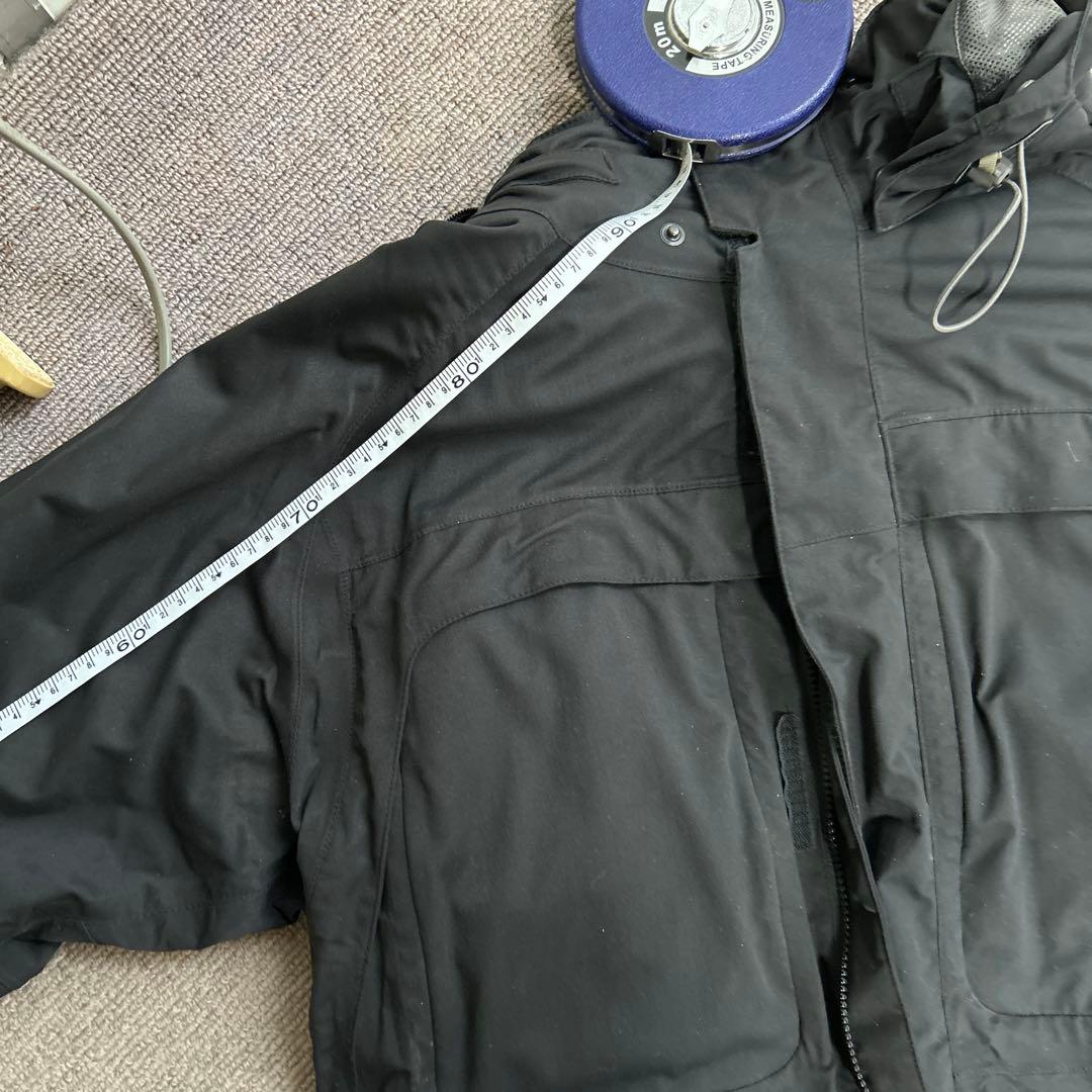 値下 正規品 スノーボードウェア（上下）バートンRONIN