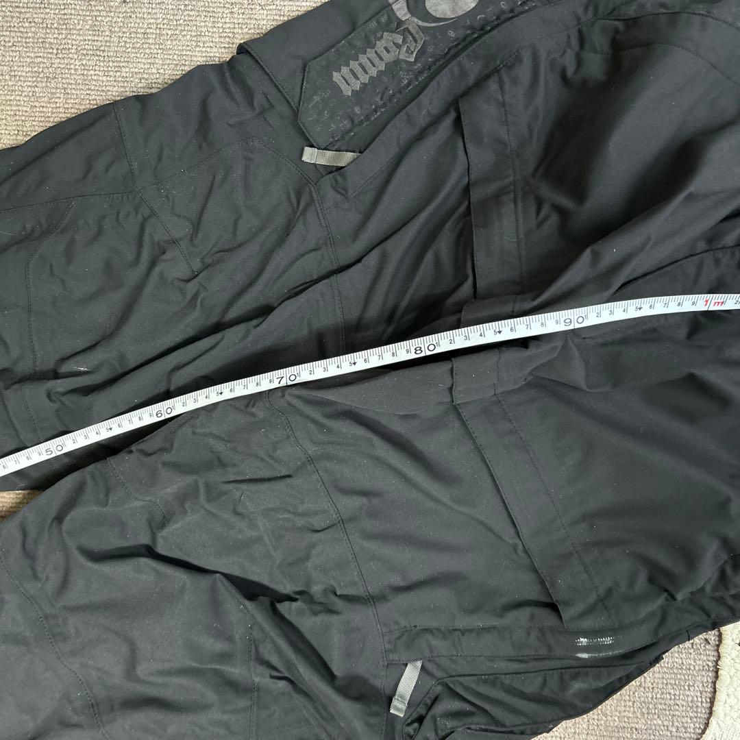 値下 正規品 スノーボードウェア（上下）バートンRONIN
