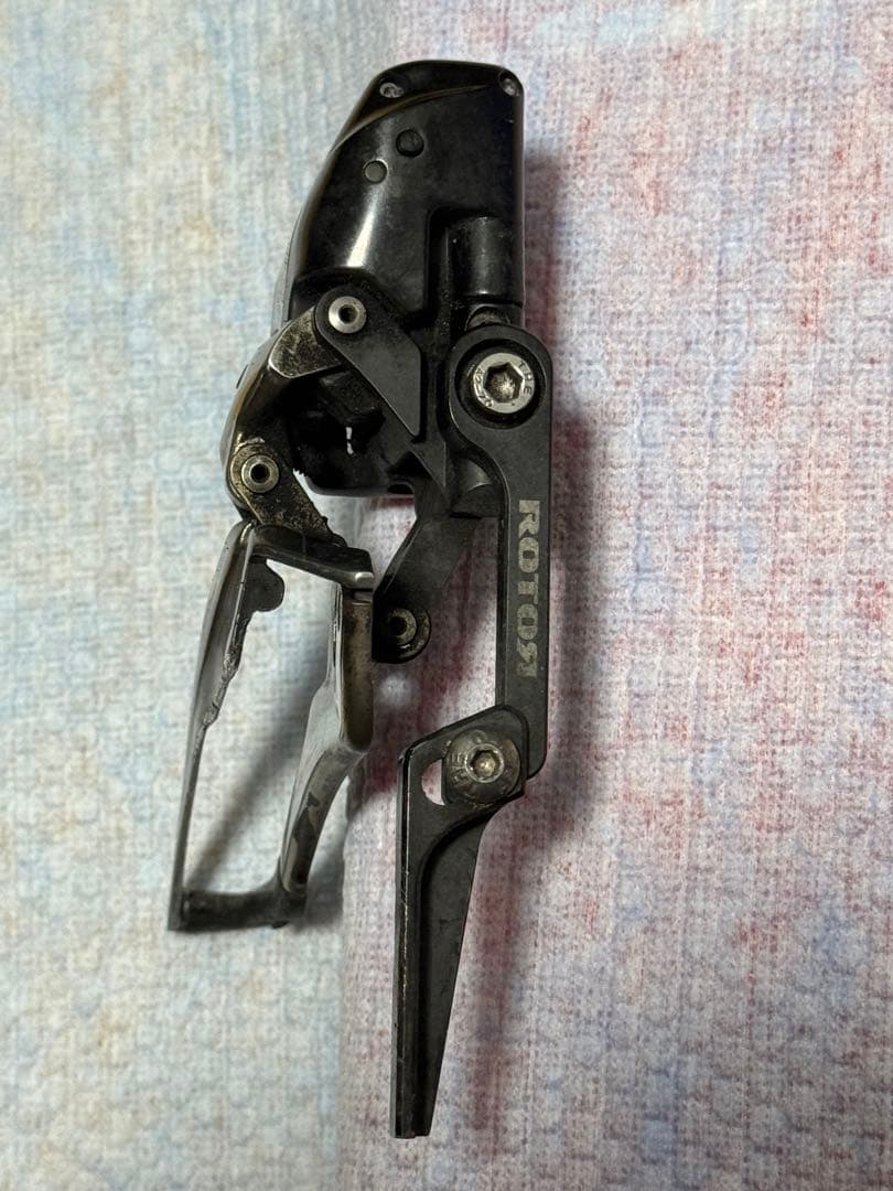 要説明熟読：SRAM RED eTap 11sグループセット