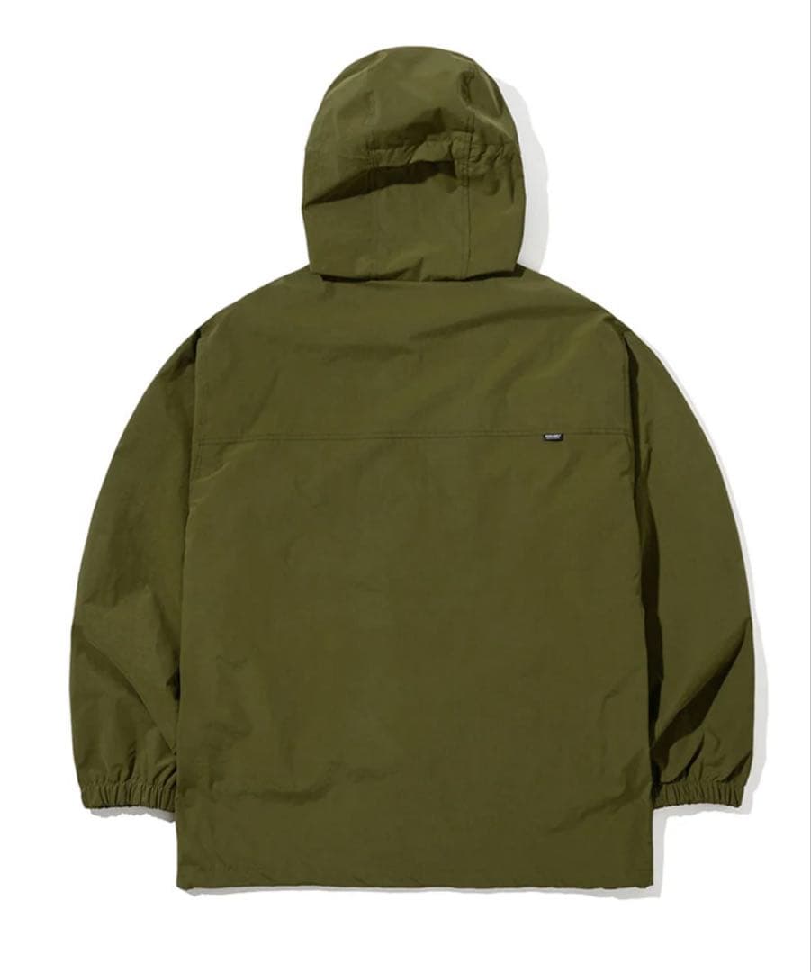 新品未使用品 ビエスラビット スノボ ウェア ジャケット カーキ色 グリーン