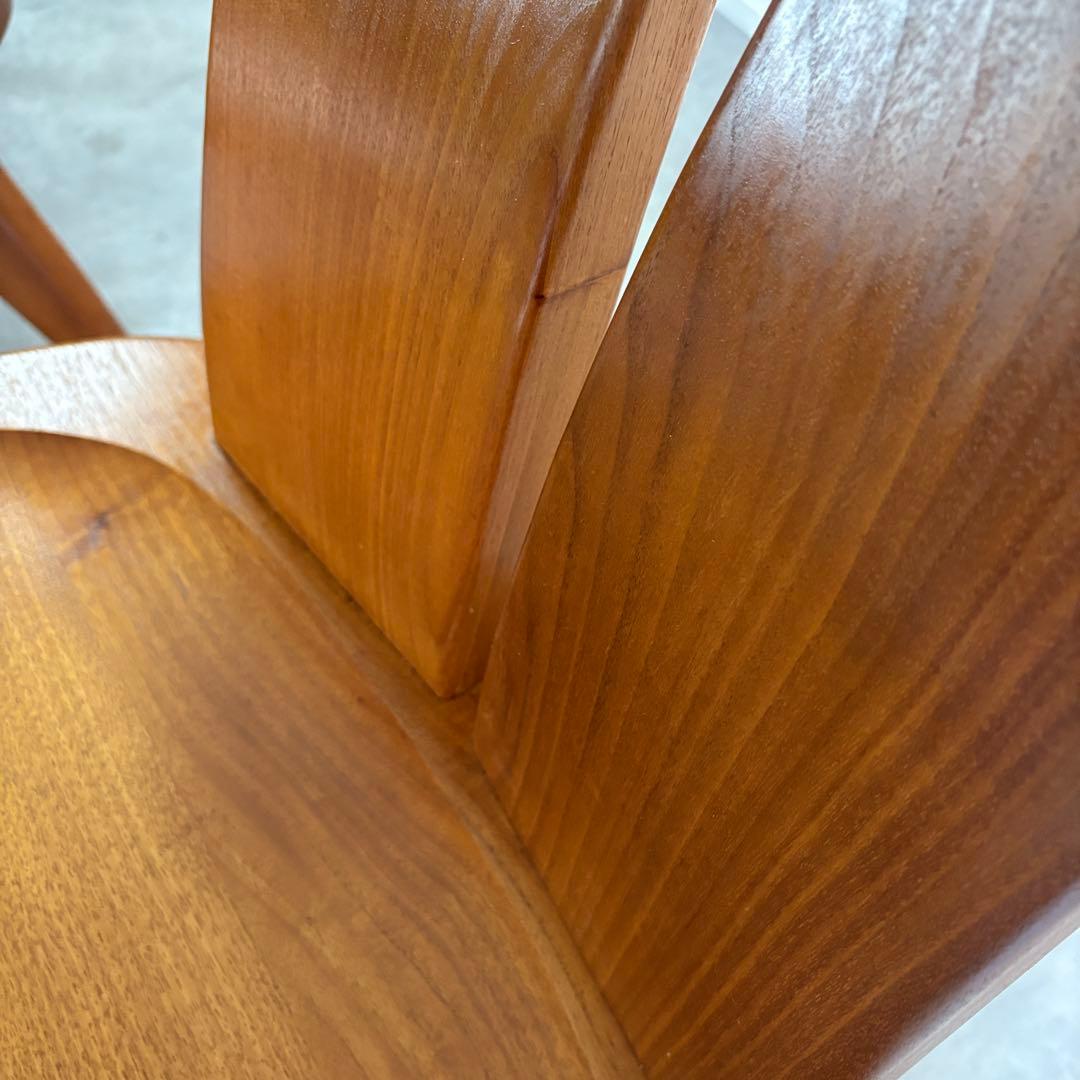 北欧系　ラウンジチェア（左肘用）