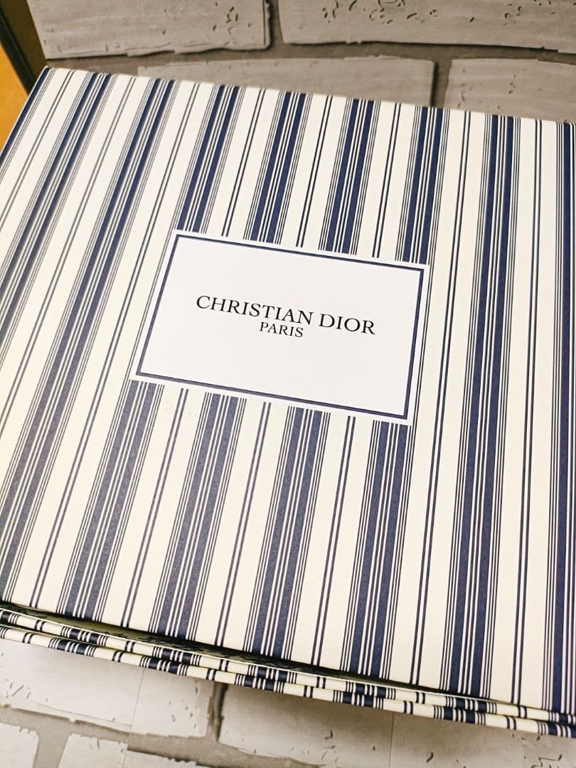 a★ DIORジャスミン ソープ＆ローション