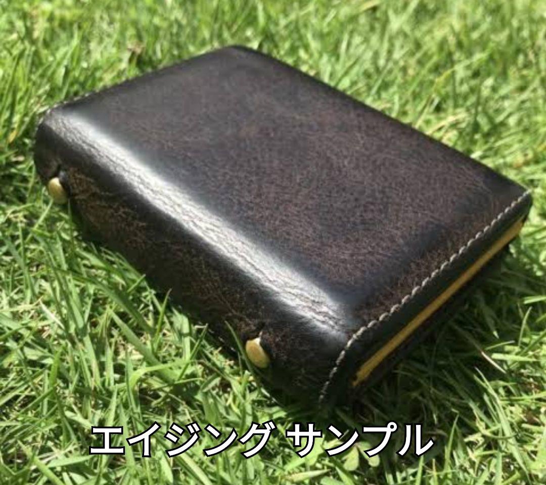 新品【エムピウ】sai ミッレフォッリエP25 m+ グレー×イエロー サイ限定