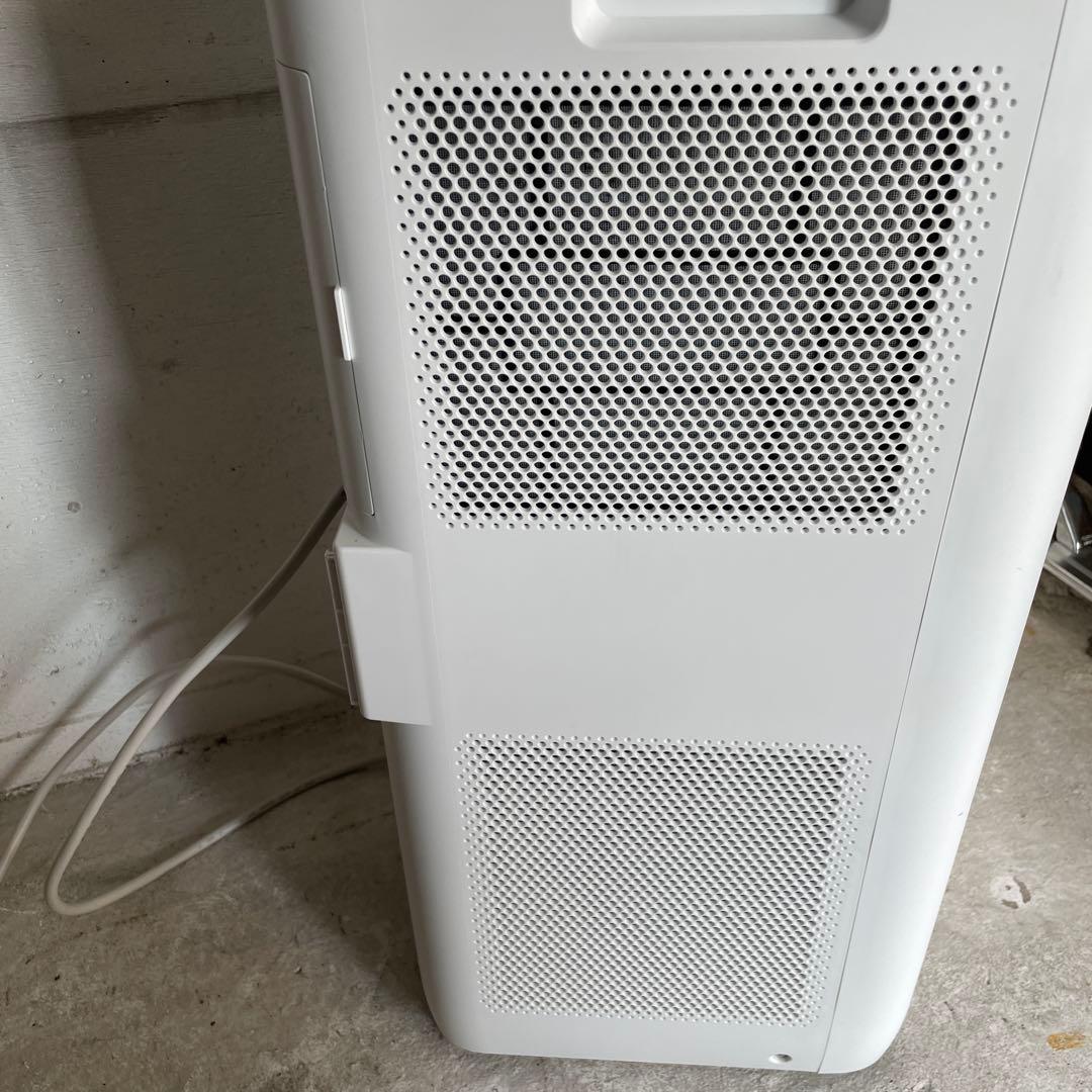 スポットクーラー　IPA-2221G アイリスオーヤマ　　冷風機