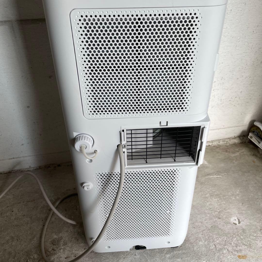 スポットクーラー　IPA-2221G アイリスオーヤマ　　冷風機