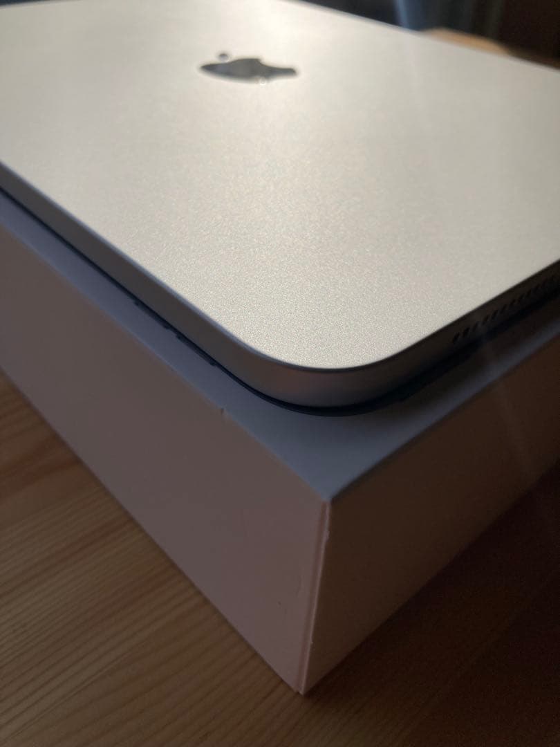 APPLE iPad（Wi-Fiモデル）11インチ