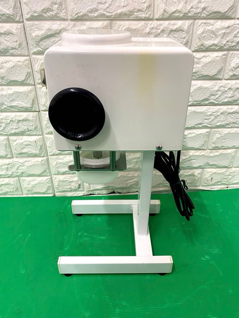 マルイ物産　ワンショット　スノーアイスマシン