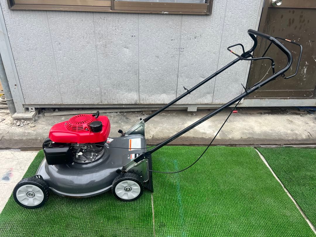 HONDA ホンダ　HRS536 芝刈り機 刈払機