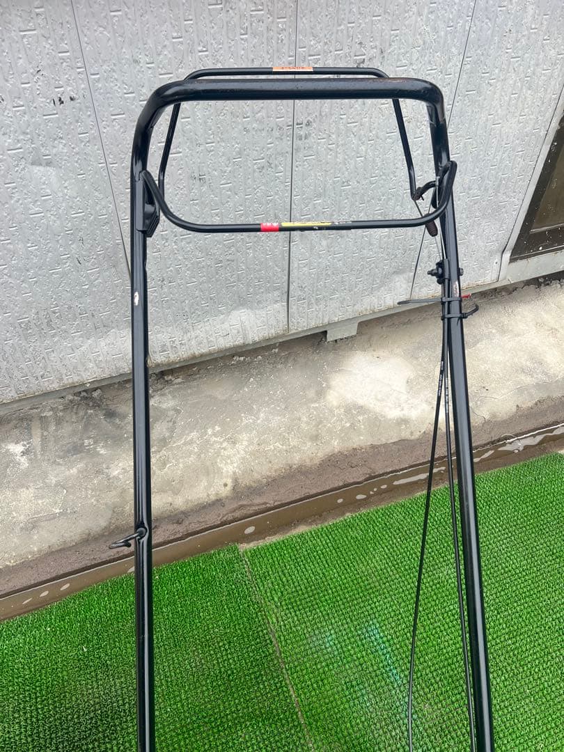 HONDA ホンダ　HRS536 芝刈り機 刈払機