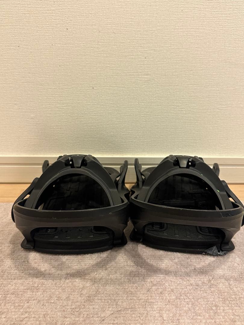 BURTON バートン Step On Re:Flex ビンディング