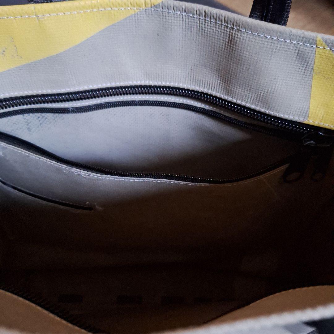 冬*※様 フライターグ FREITAG ショルダー トート