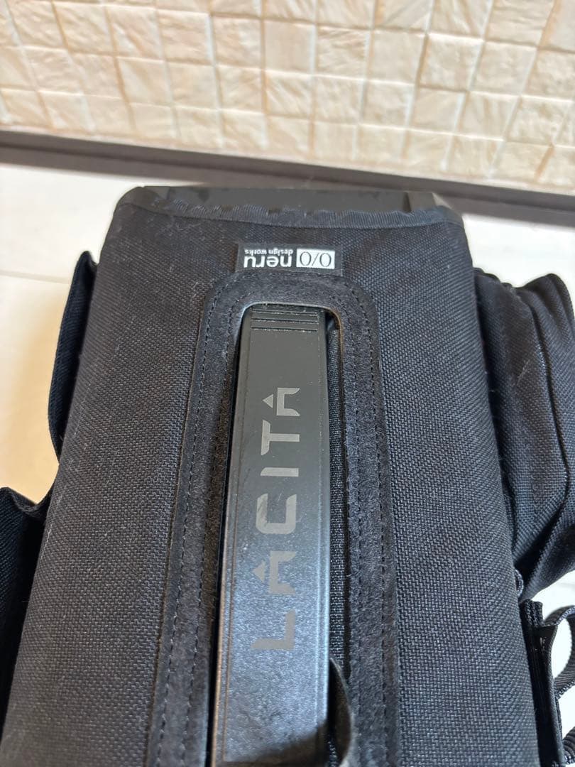 エナーボックスカバー　neru design works &バリスティクス