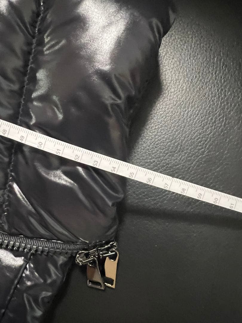 最終値下げ　モンクレール　GHANY GILET サイズ00 ベスト