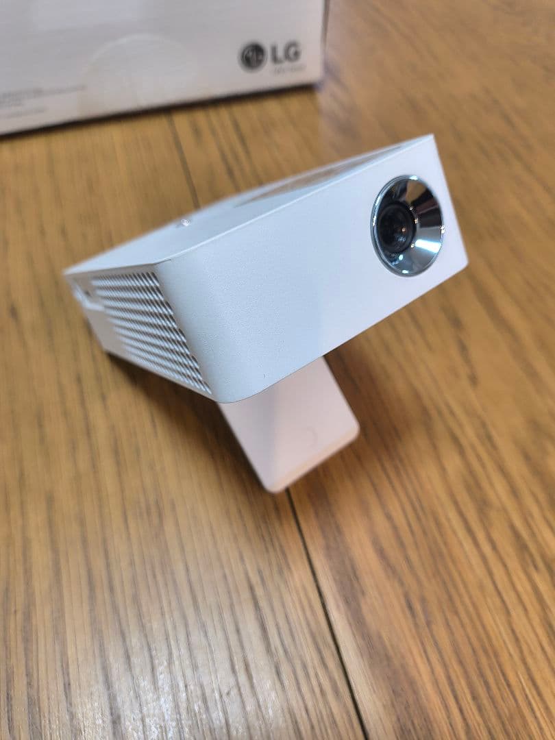 LG プロジェクター PH30JG