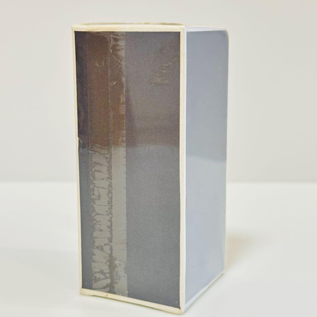 新品未使用　CHANEL シャネル オー　プールムッシュウ 香水