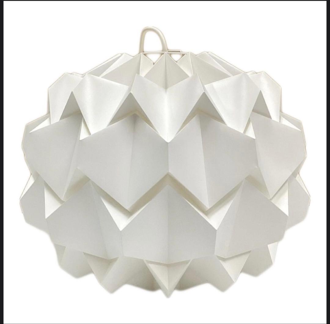 北欧　正規品　LE KLINT 176B ペンダントライト レクリント アクタス