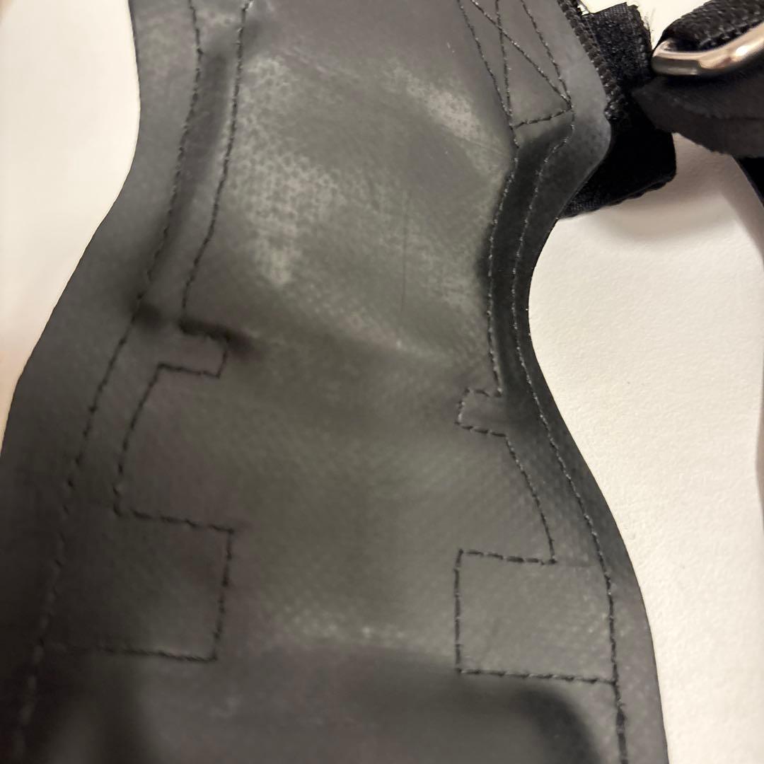 QED【新品】Gold's gymのパワーグリップ