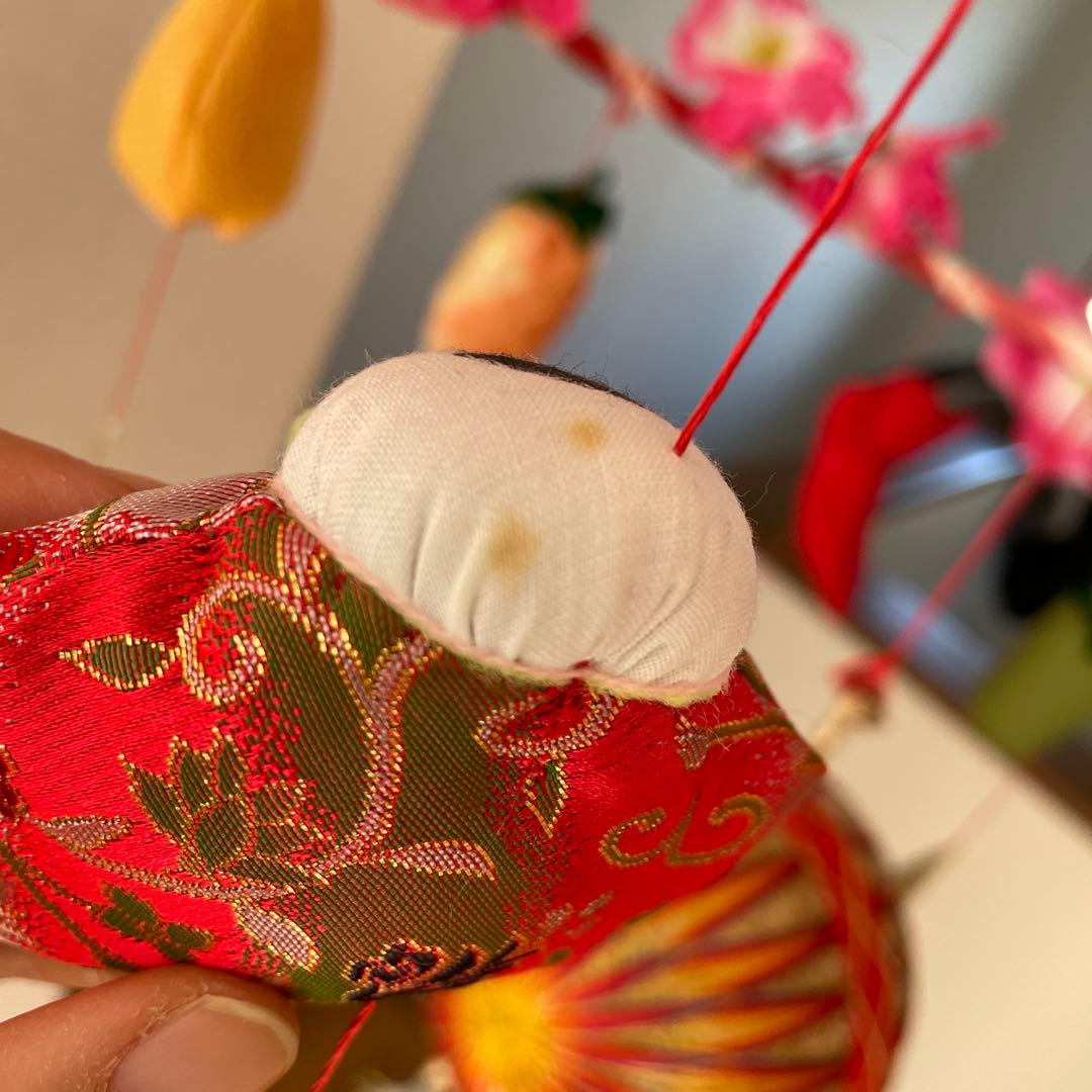 さげもん　ひな祭り　柳川