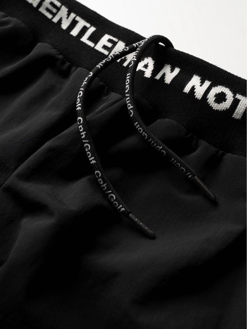 メンズウェア Cph/Golf NYLON P/O JACKET PANTS