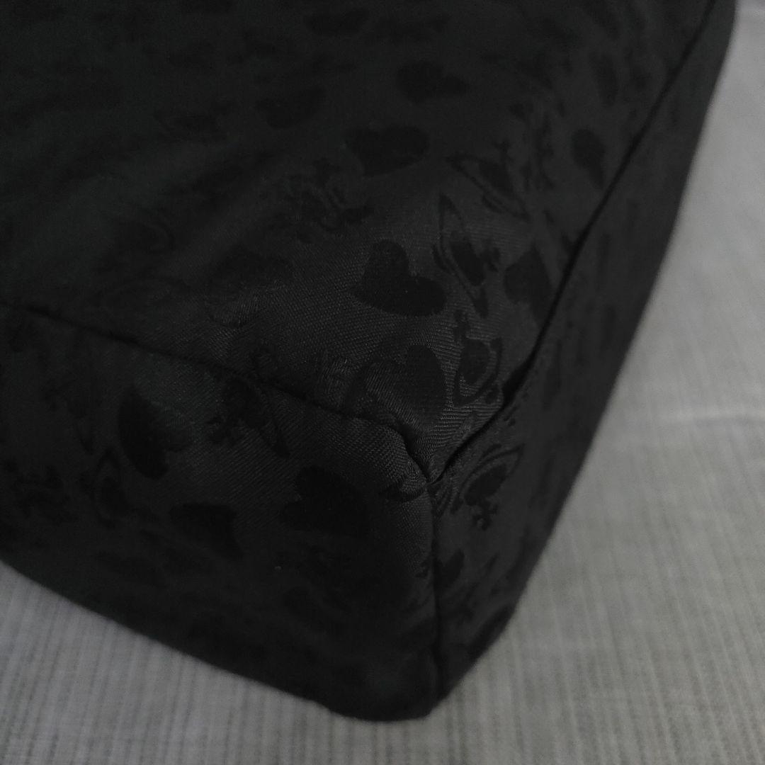 超美品　ヴィヴィアンウエストウッド トートバッグ　ハンドバッグ　オーブ