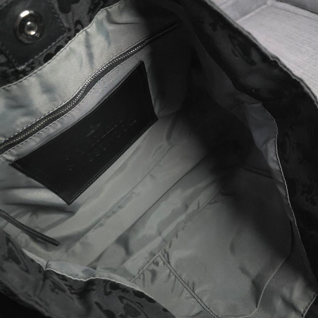 超美品　ヴィヴィアンウエストウッド トートバッグ　ハンドバッグ　オーブ