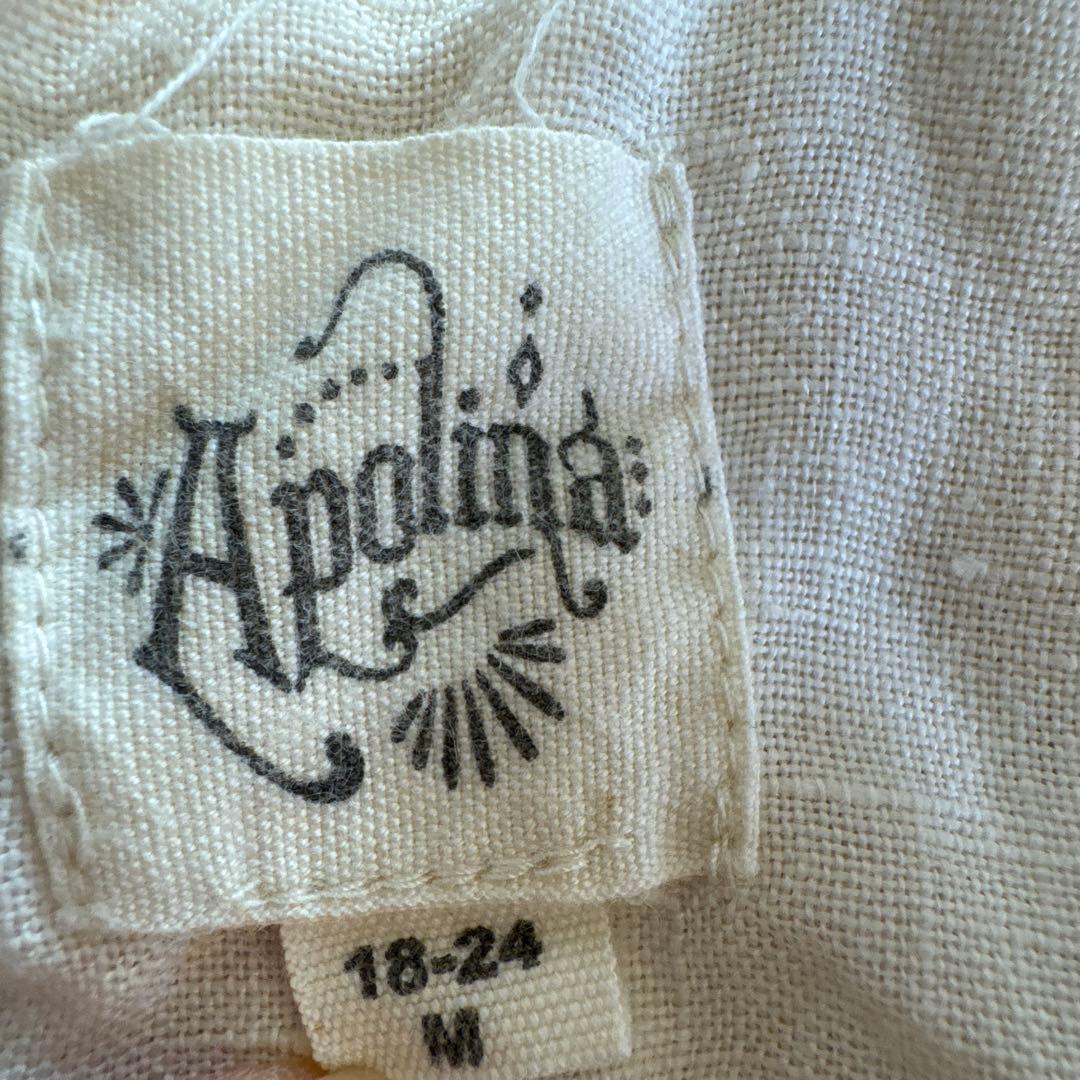 ベビー APOLINA emasroom petitmain ワンピース3点