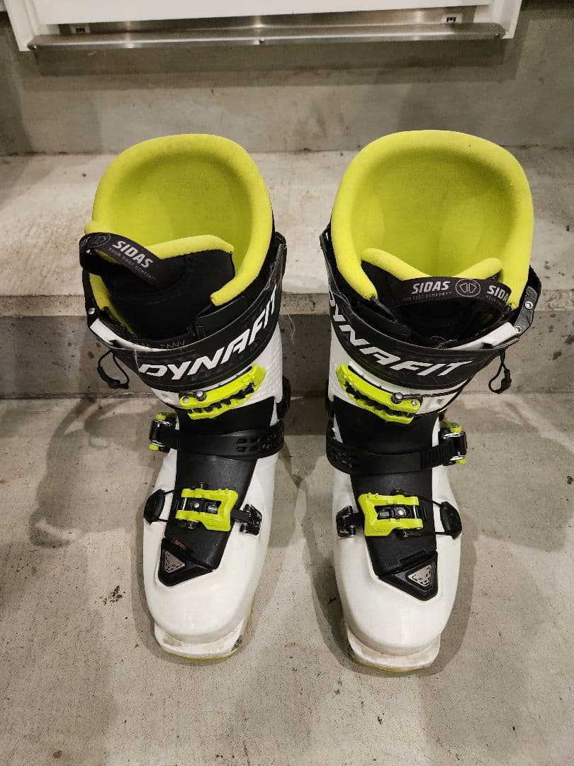 DYNAFIT スキーブーツ Hoji 110 25cm
