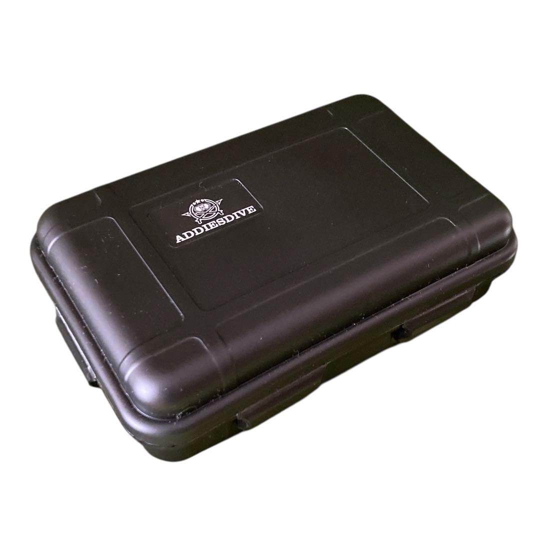 【新品未使用】ADDIESDIVE ミリタリー フィールドウォッチ AD2079