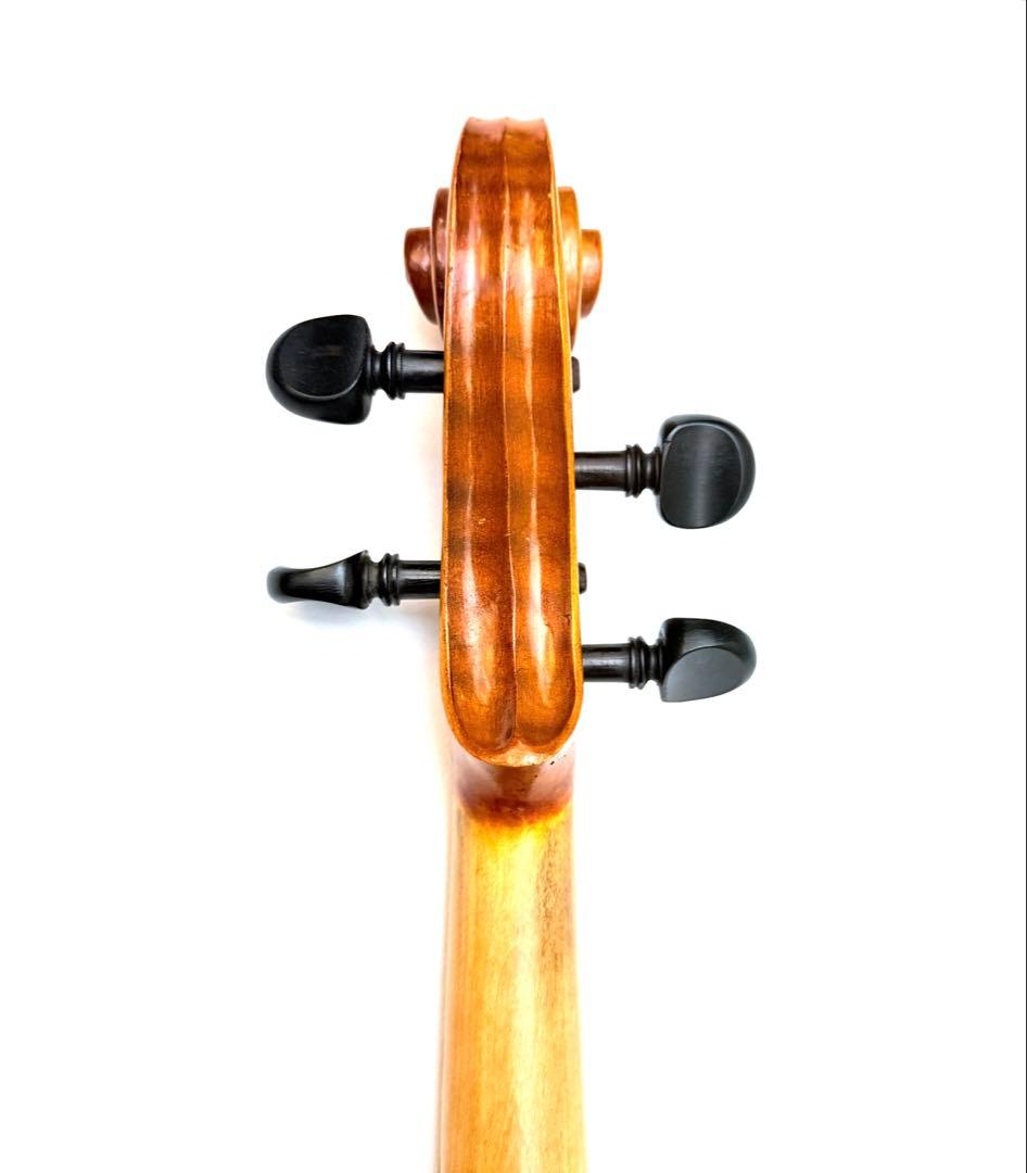 【希少】JOSEH HORENSTEINER 1975 ヴィオラ ビオラ