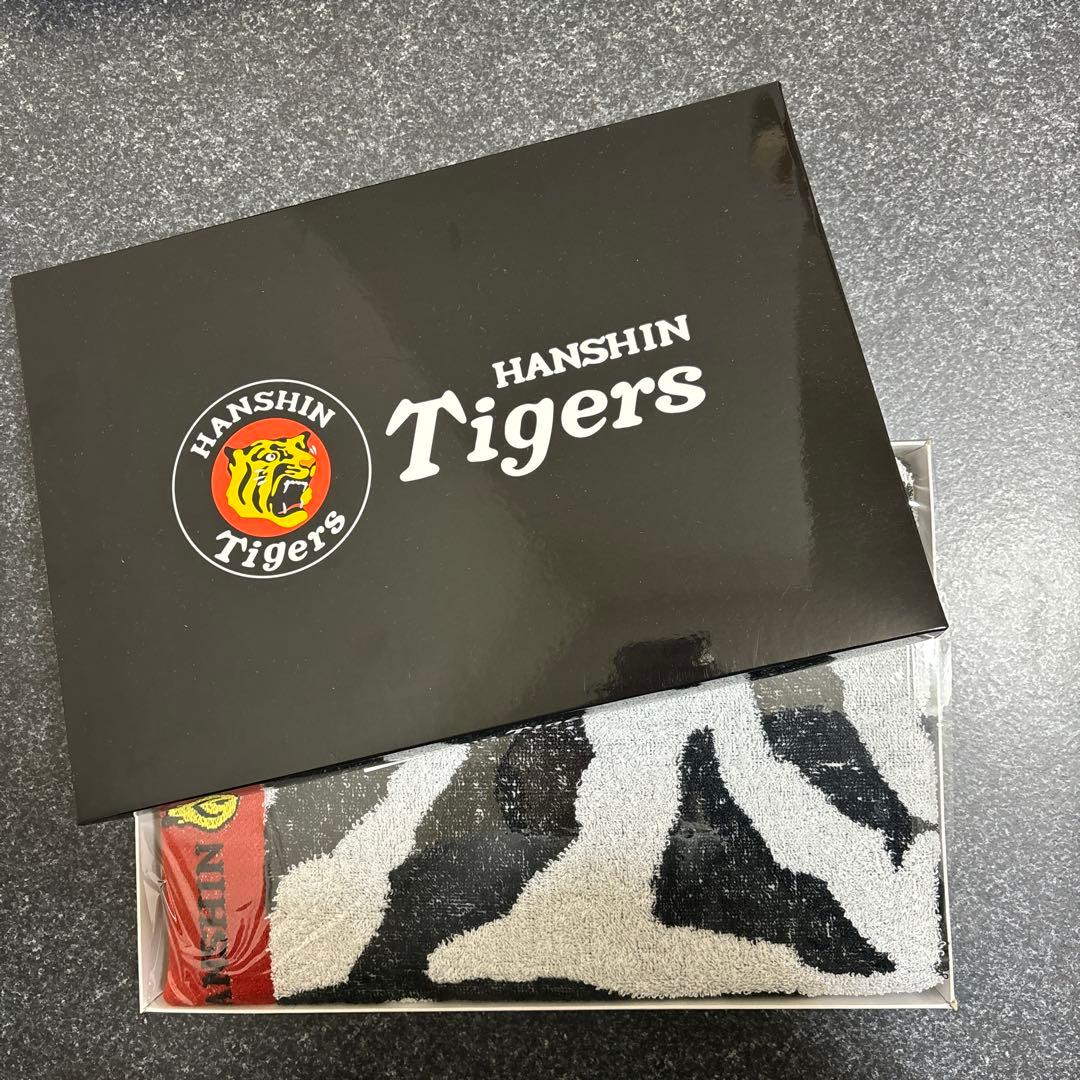【値下げ可能】阪神タイガース　グッズ