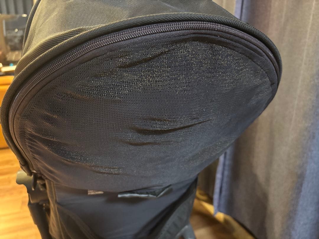 ベビージョガー　ベビーカー　バギーシティセレクト2人乗り　双子　発送費出品者負担