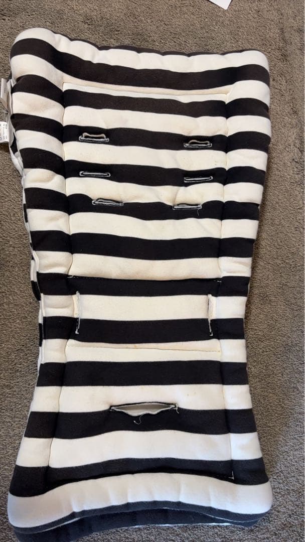 ベビージョガー　ベビーカー　バギーシティセレクト2人乗り　双子　発送費出品者負担