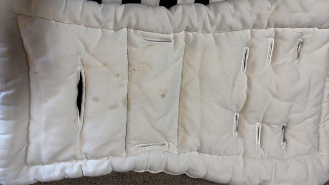 ベビージョガー　ベビーカー　バギーシティセレクト2人乗り　双子　発送費出品者負担