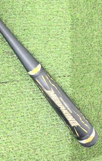 BEYONDMAX バット MEGAKING ビヨンドマックス メガキング