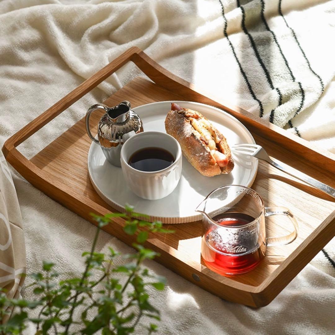 ジョージジェンセン トレイ バルブリ   BARBRY