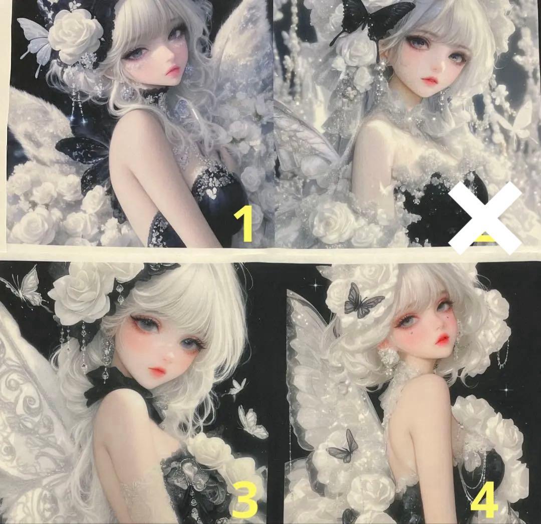 フラットポーチ☆ハンカチ☆ハンドメイド☆オーダーページ【91】