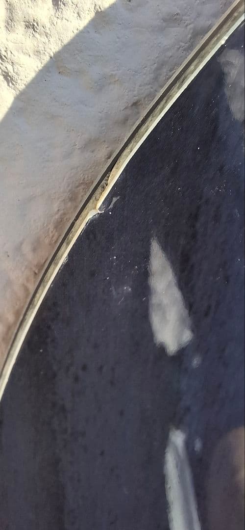 OGASAKA オガサカCT-S156cm