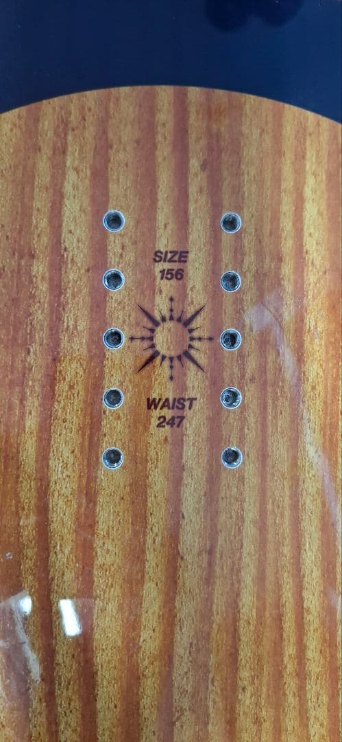 OGASAKA オガサカCT-S156cm