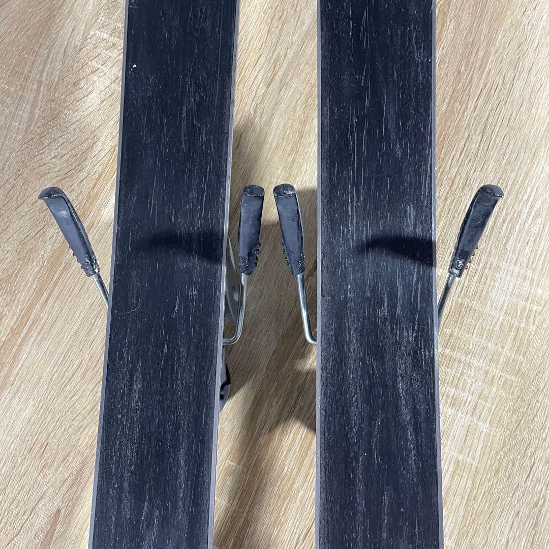 HEAD156cm 25/25.5cmストック付きスキーセット‼︎