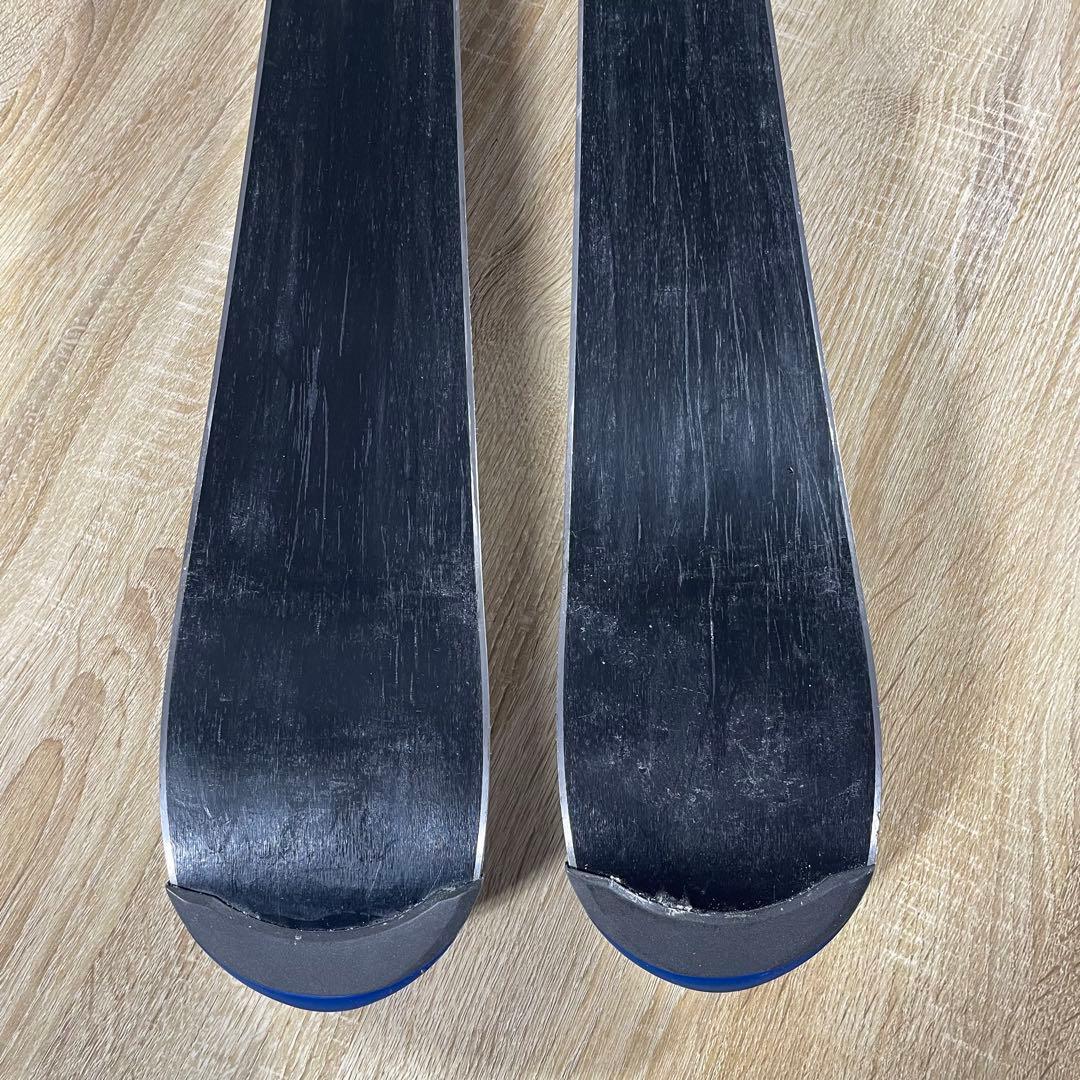 HEAD156cm 25/25.5cmストック付きスキーセット‼︎