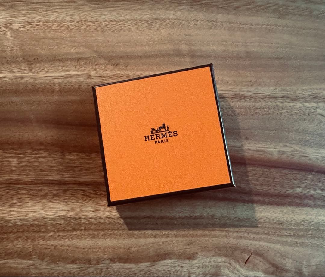 エルメス マネークリップ 馬蹄