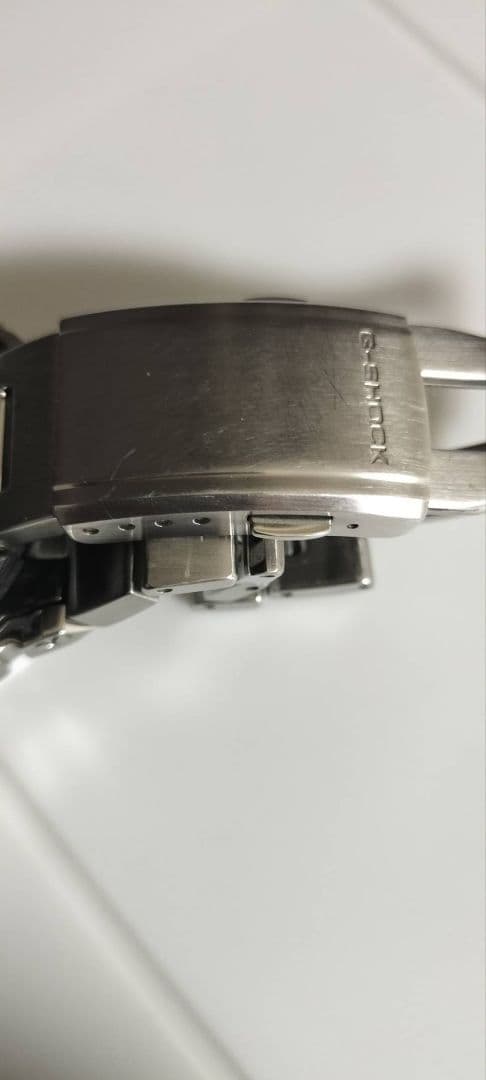 G-SHOCK GM-B2100D-1AJF（生産終了モデル)