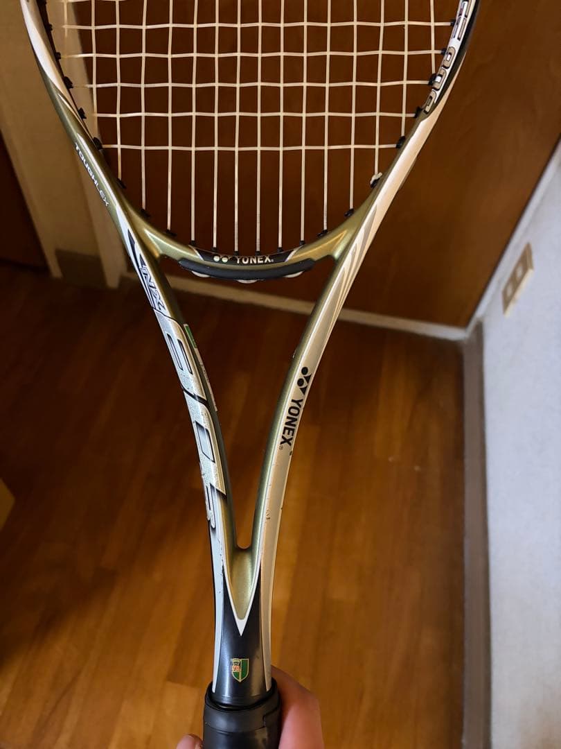 値下げ交渉⭕️YONEX ネクステージ80S 2本セット