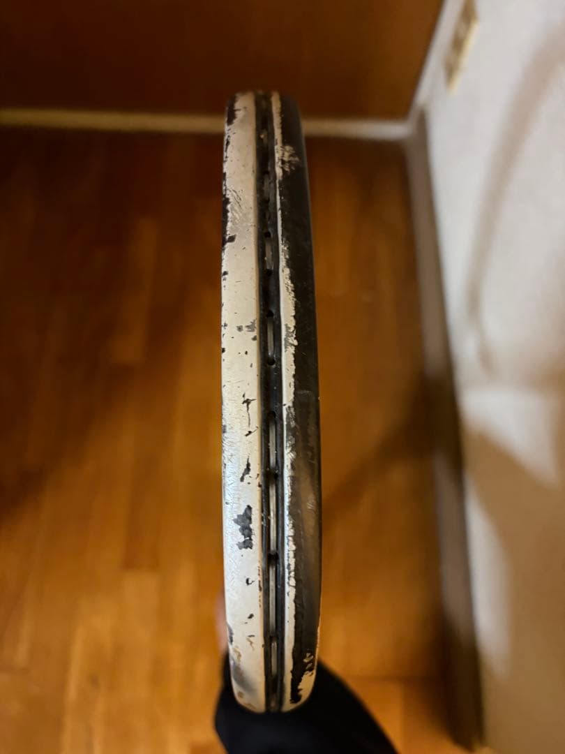 値下げ交渉⭕️YONEX ネクステージ80S 2本セット