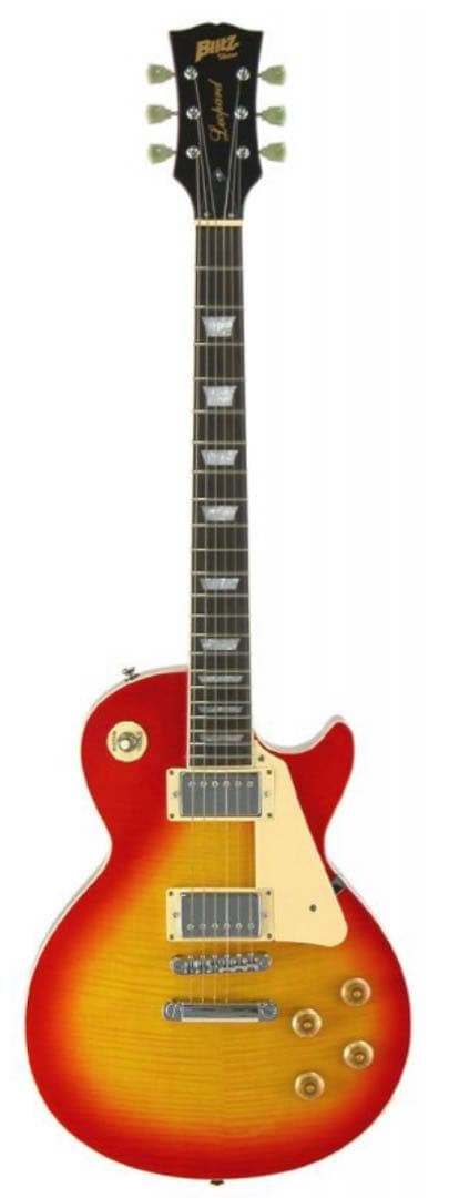 Blitz BLP-450 (CS) Ibanez レスポール エレキギター