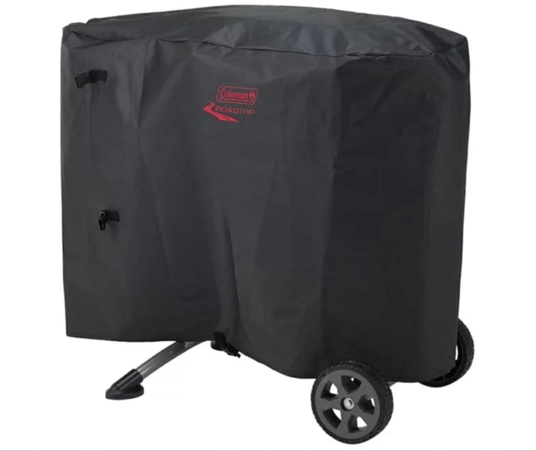 Coleman コールマン ロードグリップグリル LXE-J 新品、未使用品