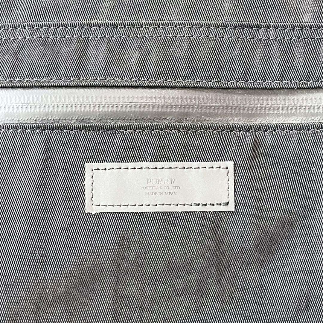 PORTER 吉田カバン リフレクト メッセンジャーバッグ